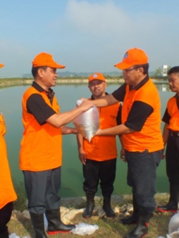 Embung Tanggungharjo